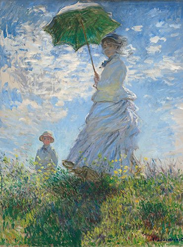 Claude Monet