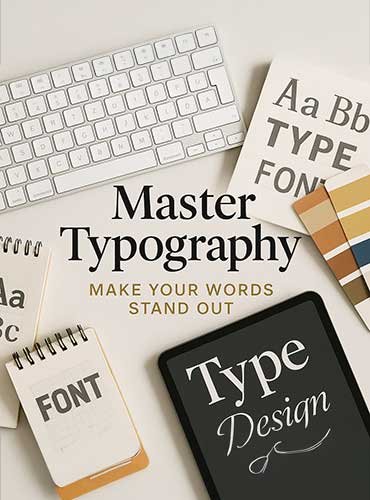 Mastering Typography