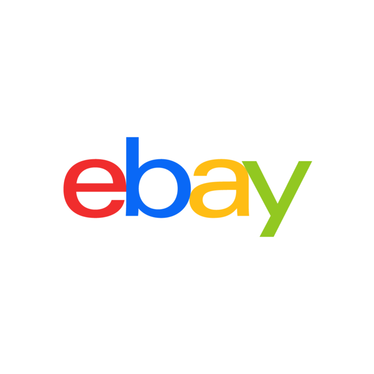 ebay logo