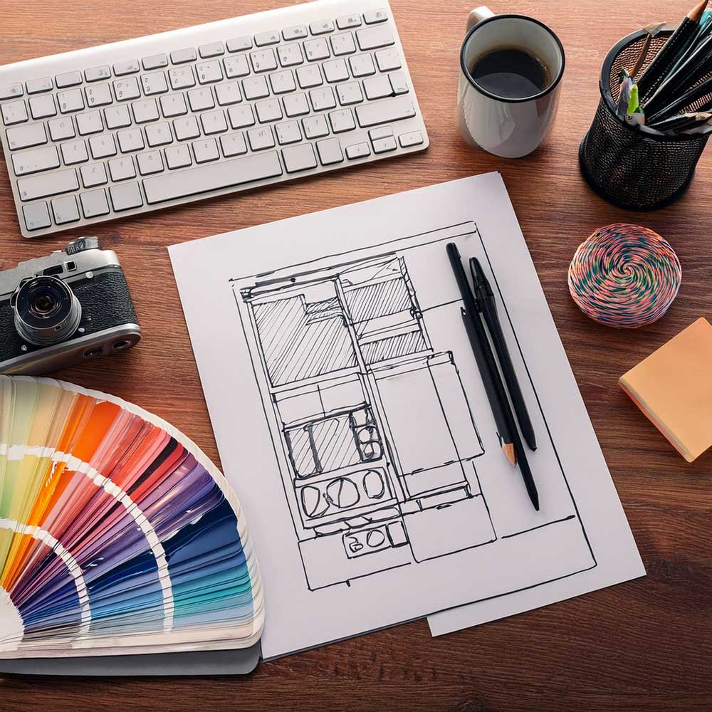 Art & Design - The Design Rat